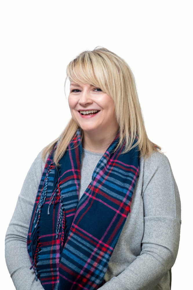 Bernadette Bamford