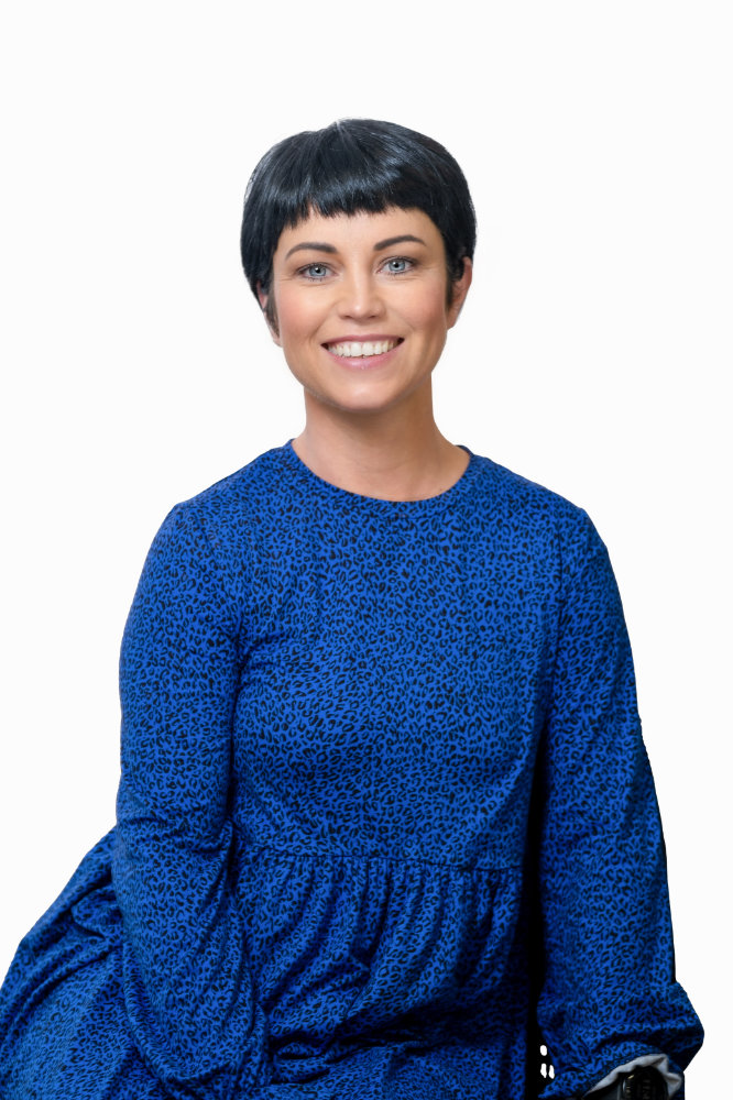 Laura Rainey