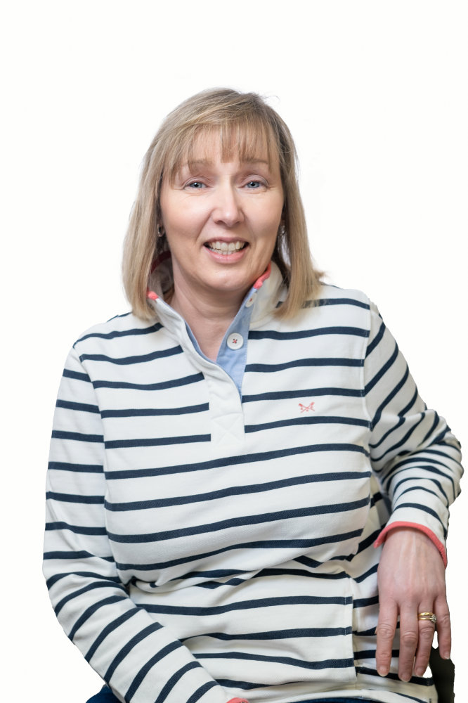 Lynne Wilson
