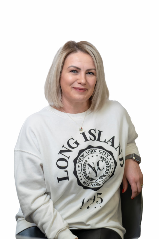Joanne O'Doherty