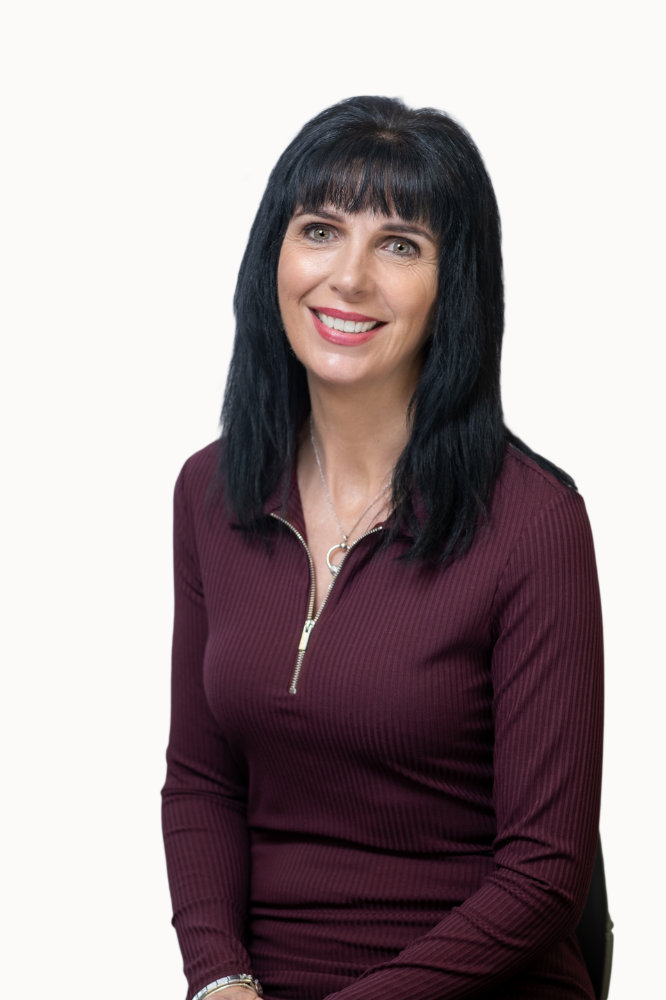 Sharon Barr