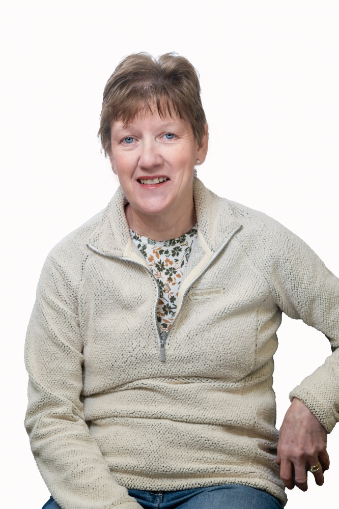 Denise Jack