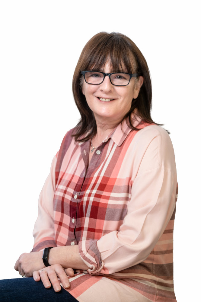 Christine O'Kane
