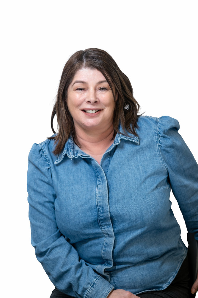 Rosemary McDaid