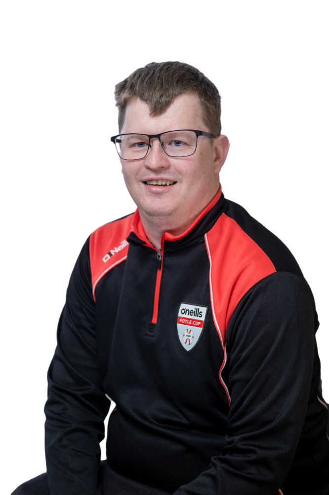 JP Fahy