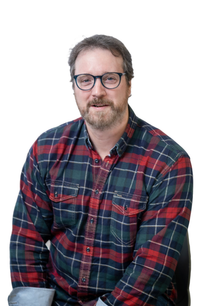 Darren Gibson