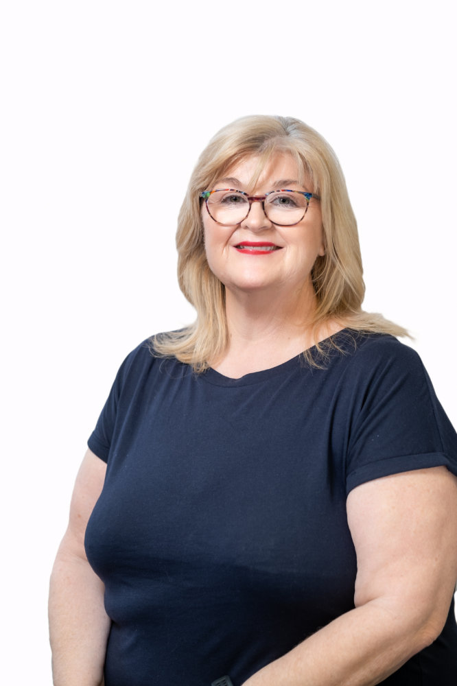 Maura Doherty