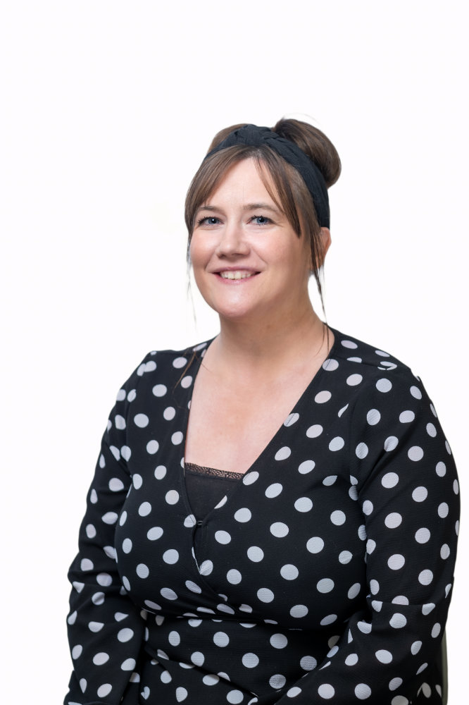 Fiona McGrory