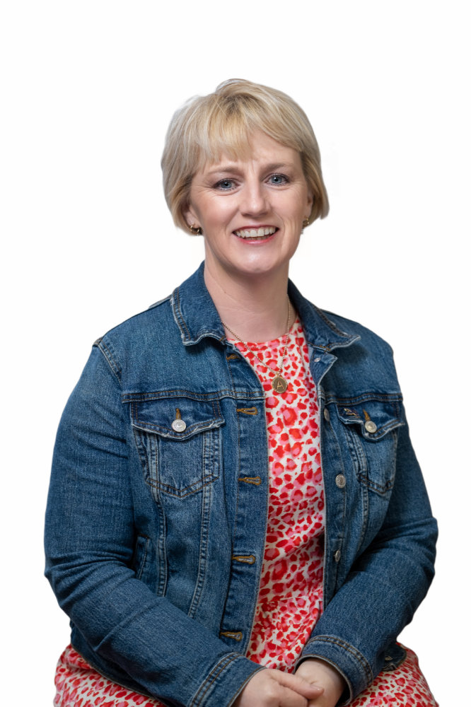 Alison Henderson