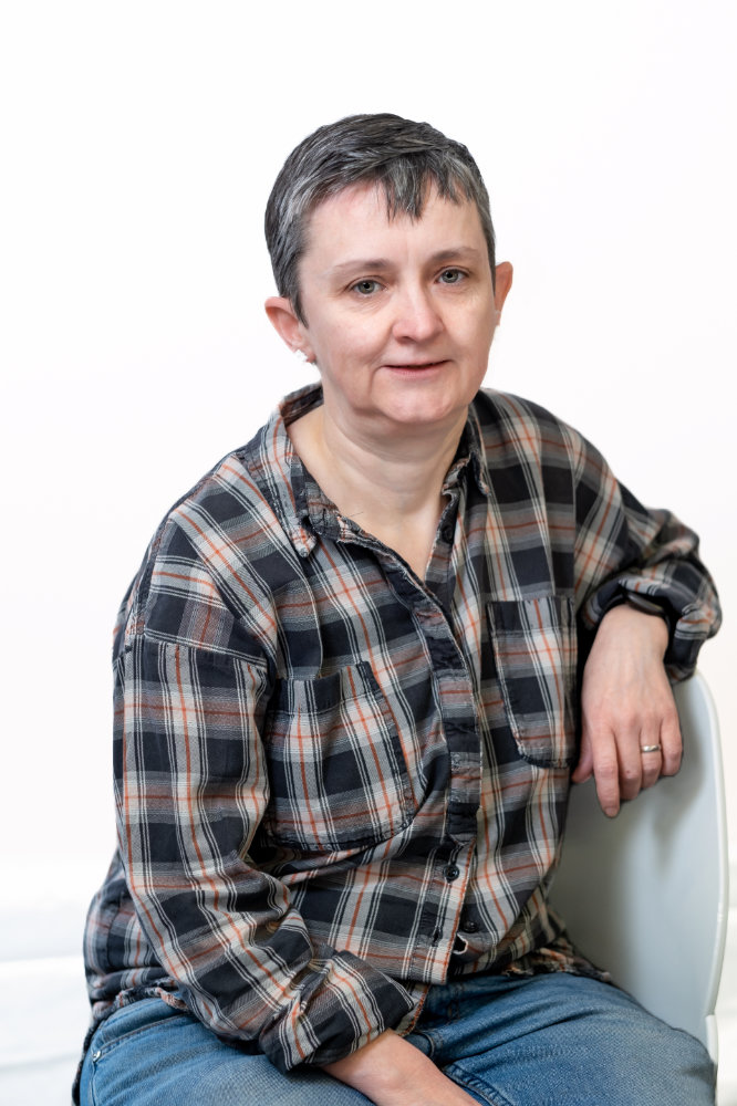 Alison Coyle