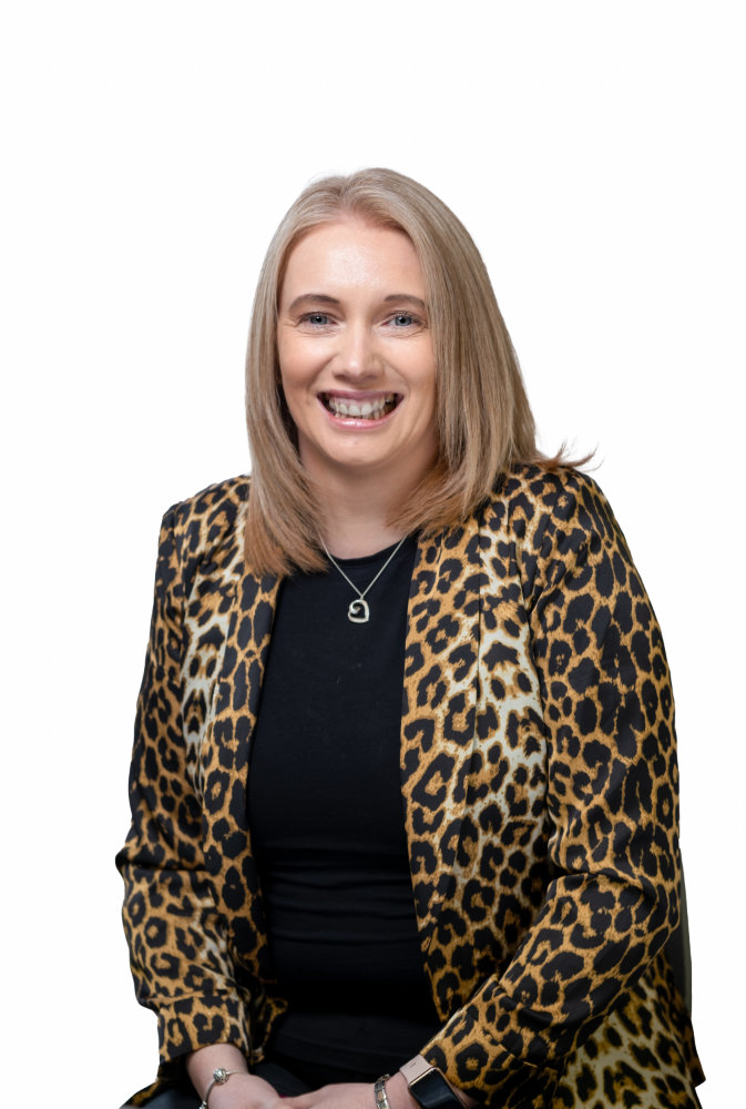 Christina McCallion