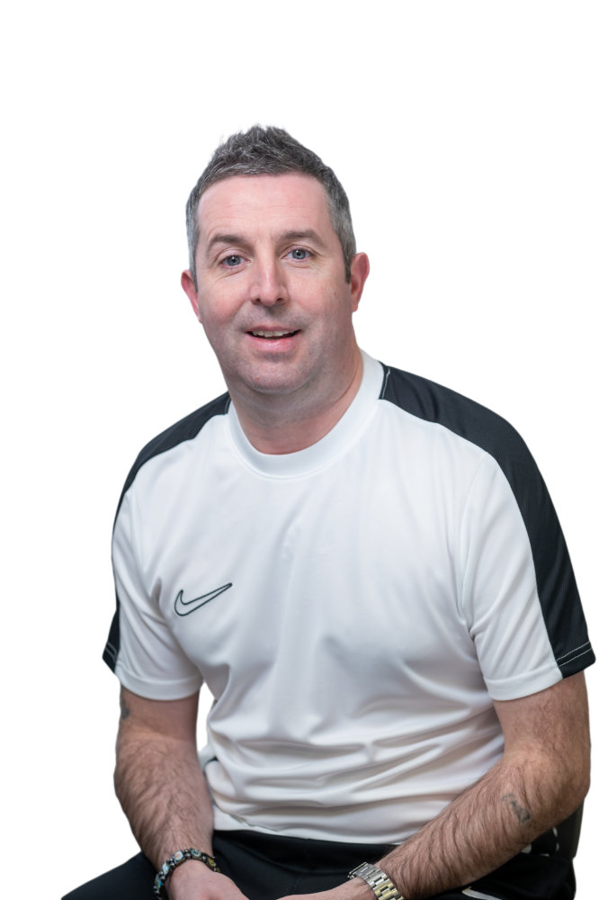 Chris Wade