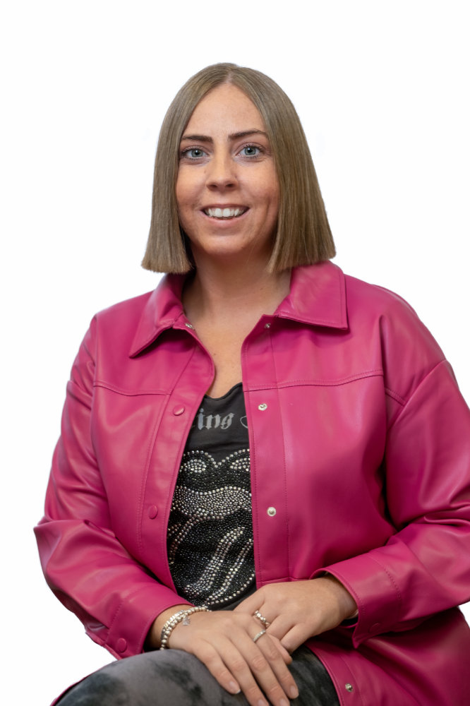 Kerri McCrossan