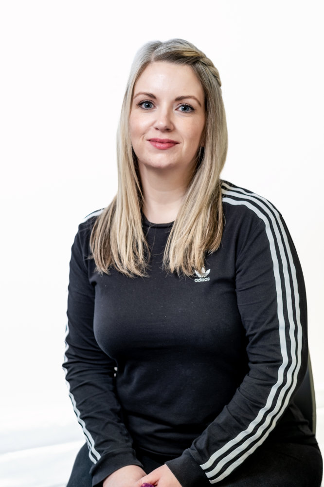 Ann Marie Carlin
