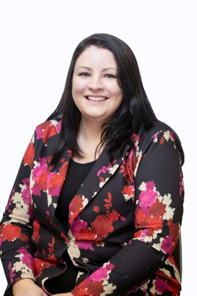 Louise Grant