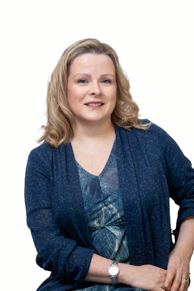 Carole Vaughan-McDonald
