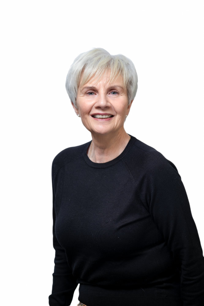 Lorraine McCartney