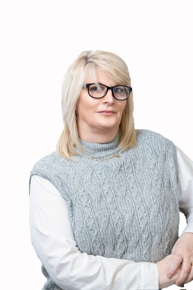 Wendy McGuigan