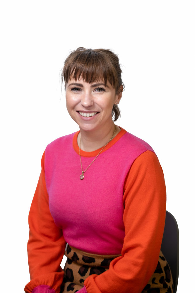 Nicola Breslin