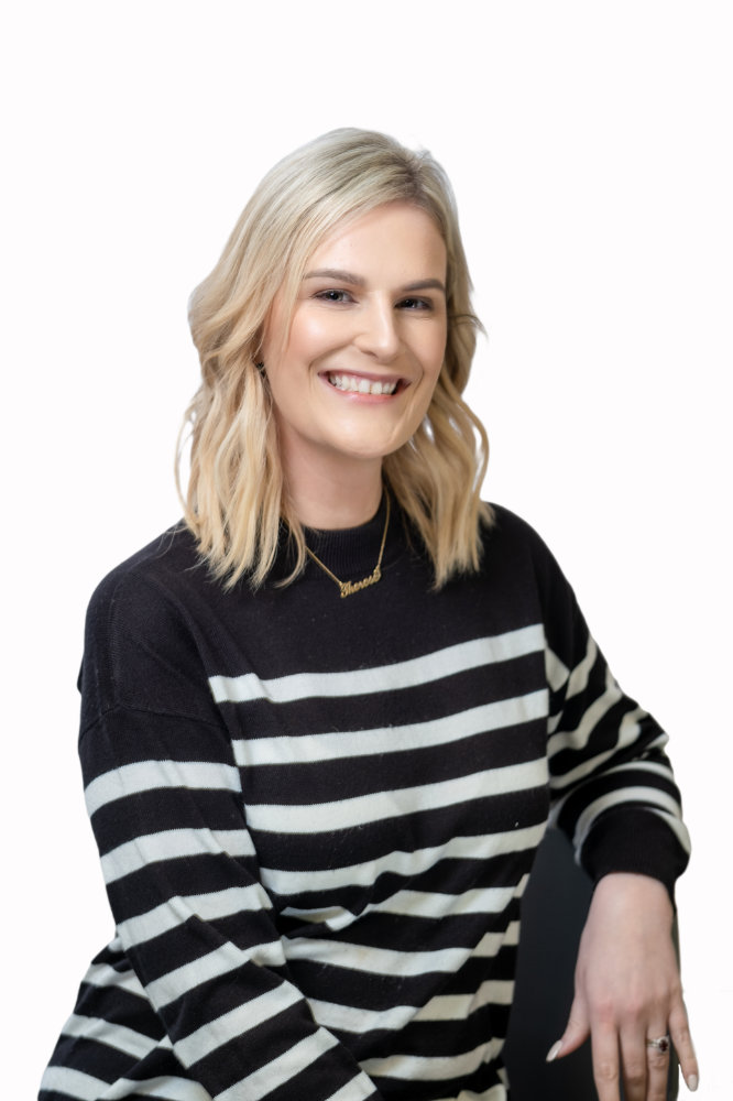 Therese O'Hagan