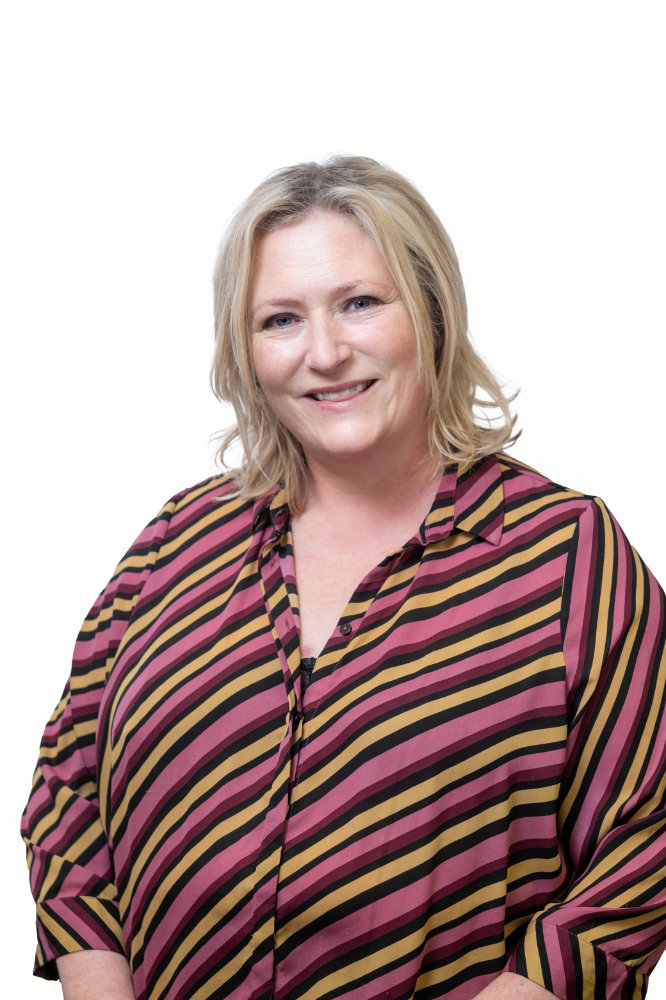 Carol Gallagher