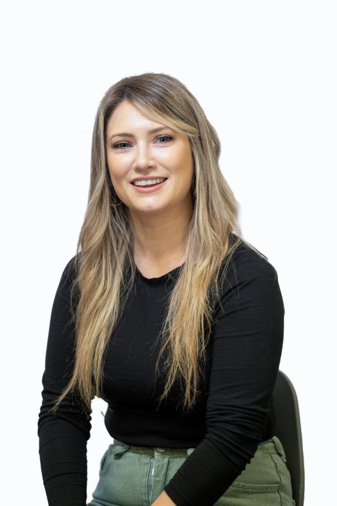 Rachel Hegarty