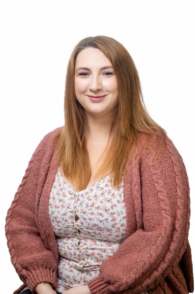 Kiera Sharkey