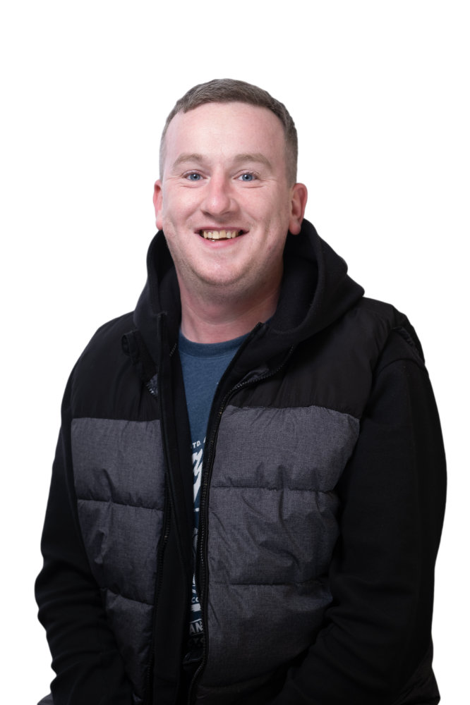Liam Wilkinson